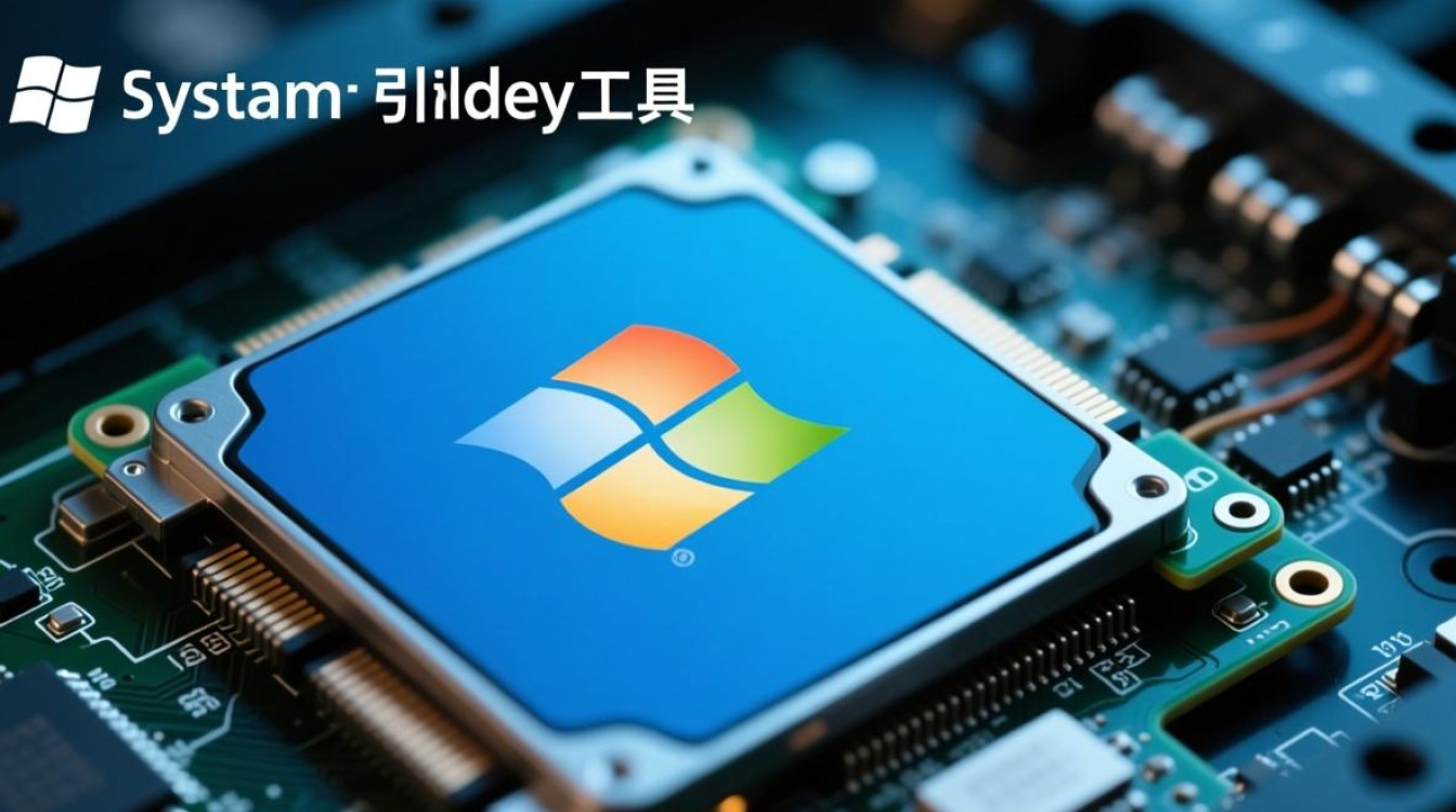 Windows系统引导工具怎么选？新手必看！-第1张图片-99系统专家