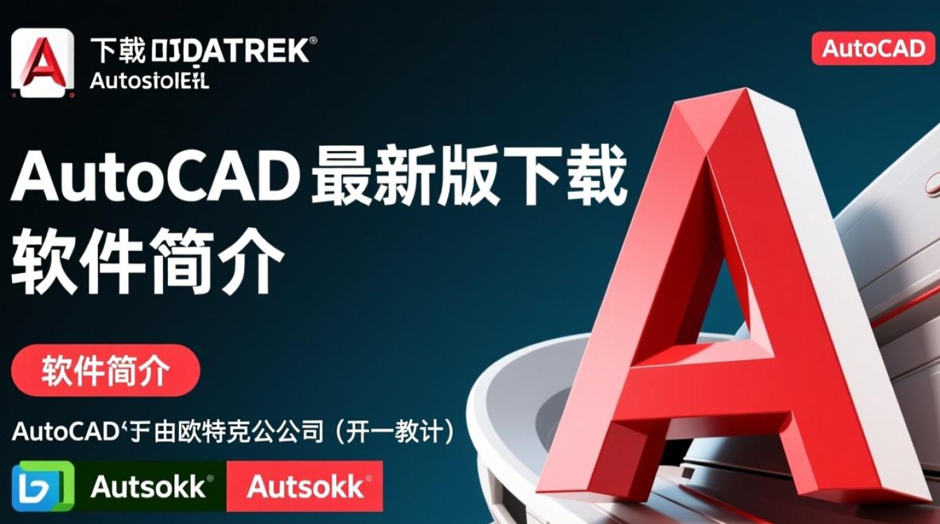 AutoCAD最新版下载在哪里？安全吗？有免费资源吗？-第1张图片-99系统专家