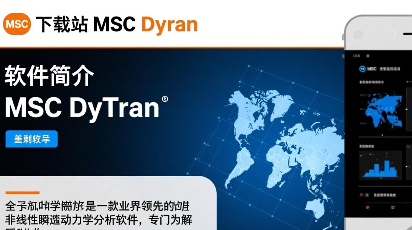 MSC Dytran如何解决非线性瞬态动力学仿真难题？-第2张图片-99系统专家