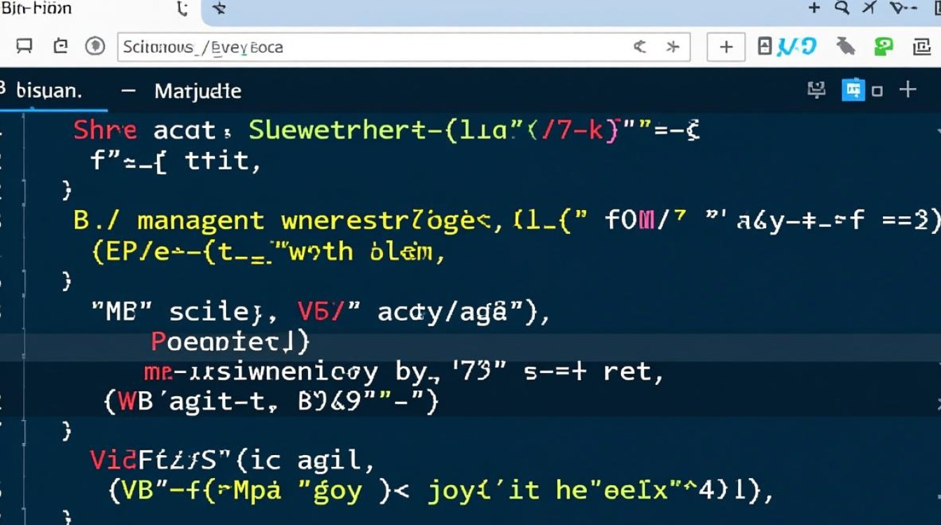 Windows执行VB脚本时如何指定解释器路径？-第1张图片-99系统专家