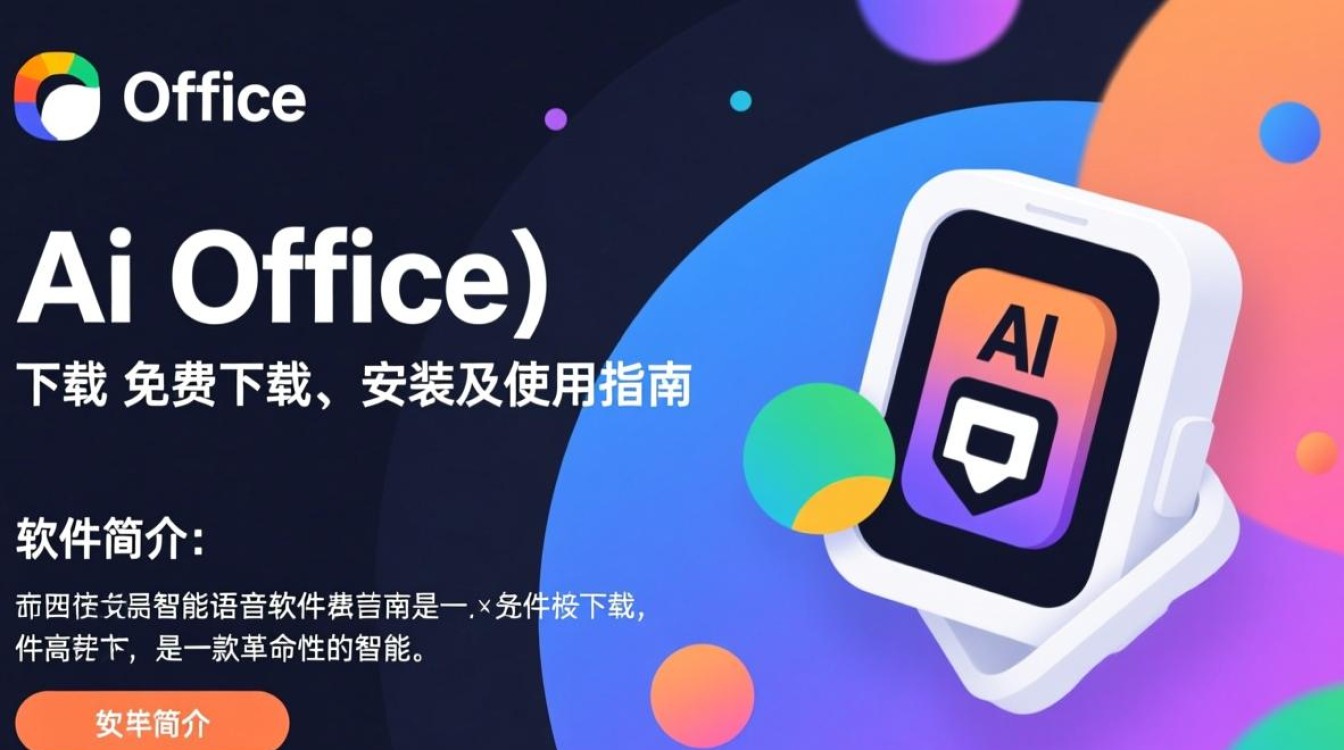 Ai Office智能语音软件免费下载安全吗？-第2张图片-99系统专家
