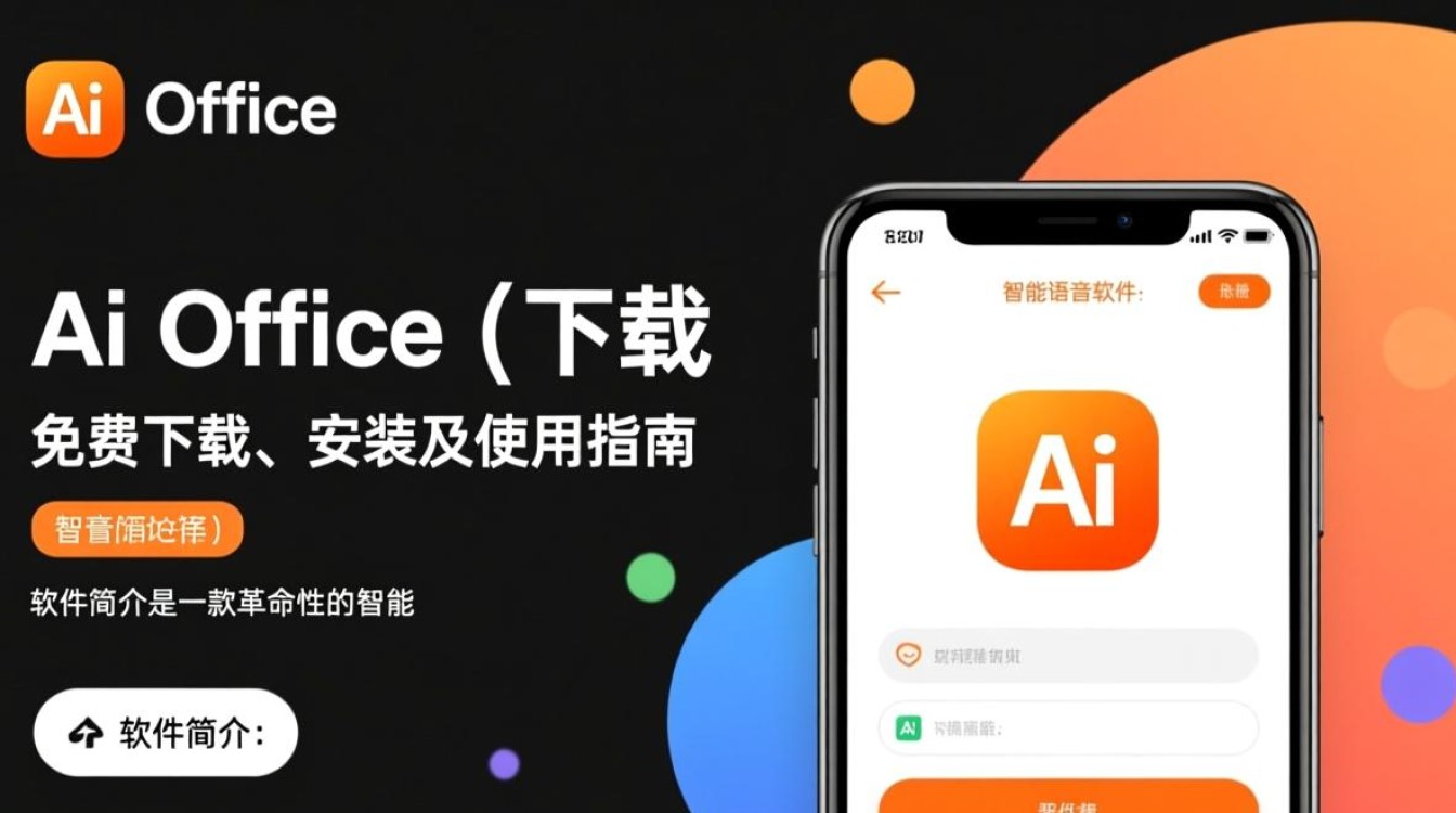 Ai Office智能语音软件免费下载安全吗？-第3张图片-99系统专家