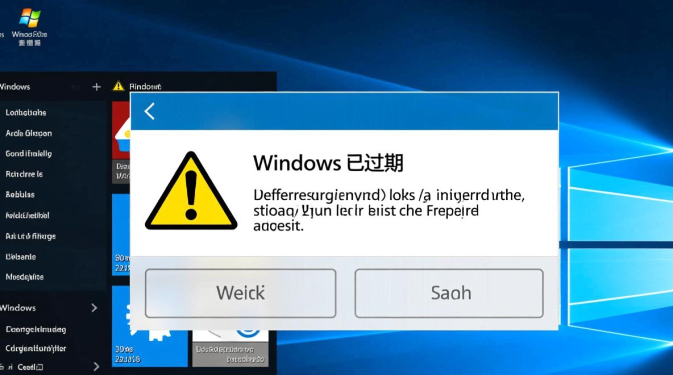 Windows老是提示过期怎么办?30字解决方法详解-第3张图片-99系统专家 Windows老是提示过期怎么办?30字解决方法详解-第3张图片-99系统专家