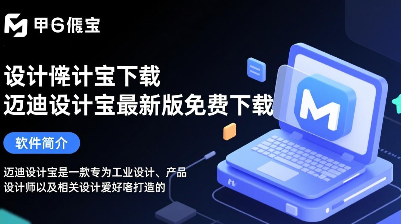 迈迪设计宝最新版下载在哪里？安全吗？好用吗？-第3张图片-99系统专家