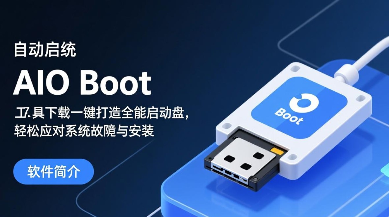 AIO Boot系统启动盘制作工具最新版下载怎么用？-第2张图片-99系统专家