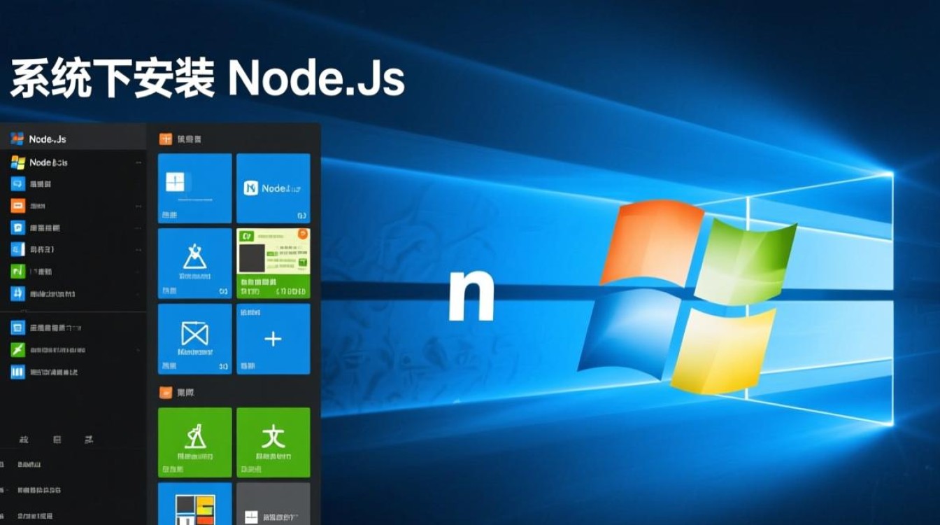 Windows安装n模块时提示权限不足怎么办？-第3张图片-99系统专家