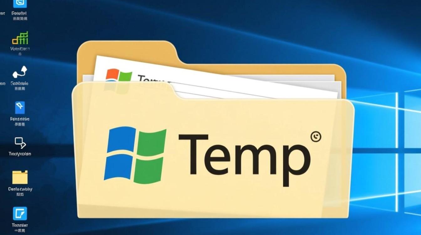 Windows temp文件夹打不开怎么办？3招解决访问难题-第1张图片-99系统专家