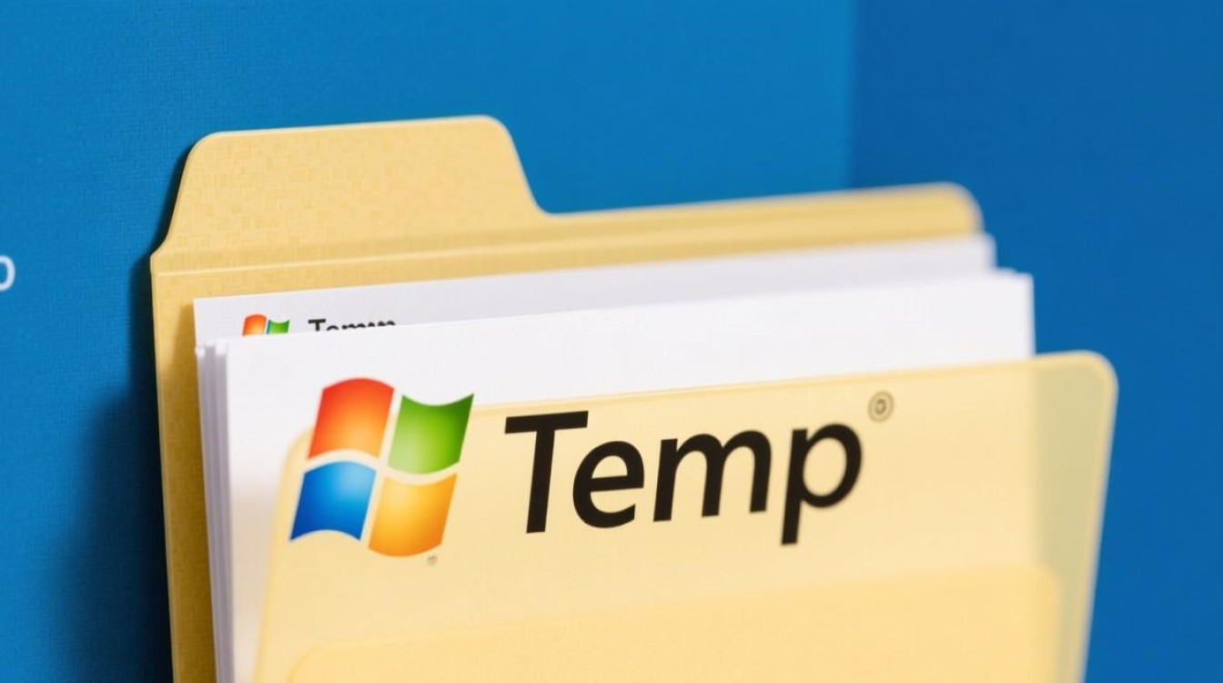 Windows temp文件夹打不开怎么办？3招解决访问难题-第2张图片-99系统专家