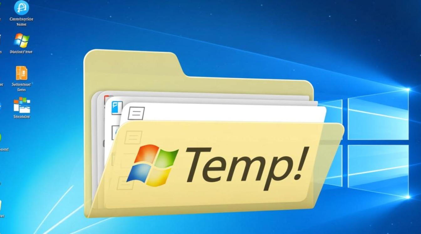 Windows temp文件夹打不开怎么办？3招解决访问难题-第3张图片-99系统专家