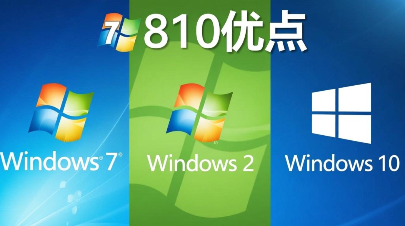 Windows 7/8/10系统各有哪些隐藏优点?-第3张图片-99系统专家 Windows 7/8/10系统各有哪些隐藏优点?-第3张图片-99系统专家