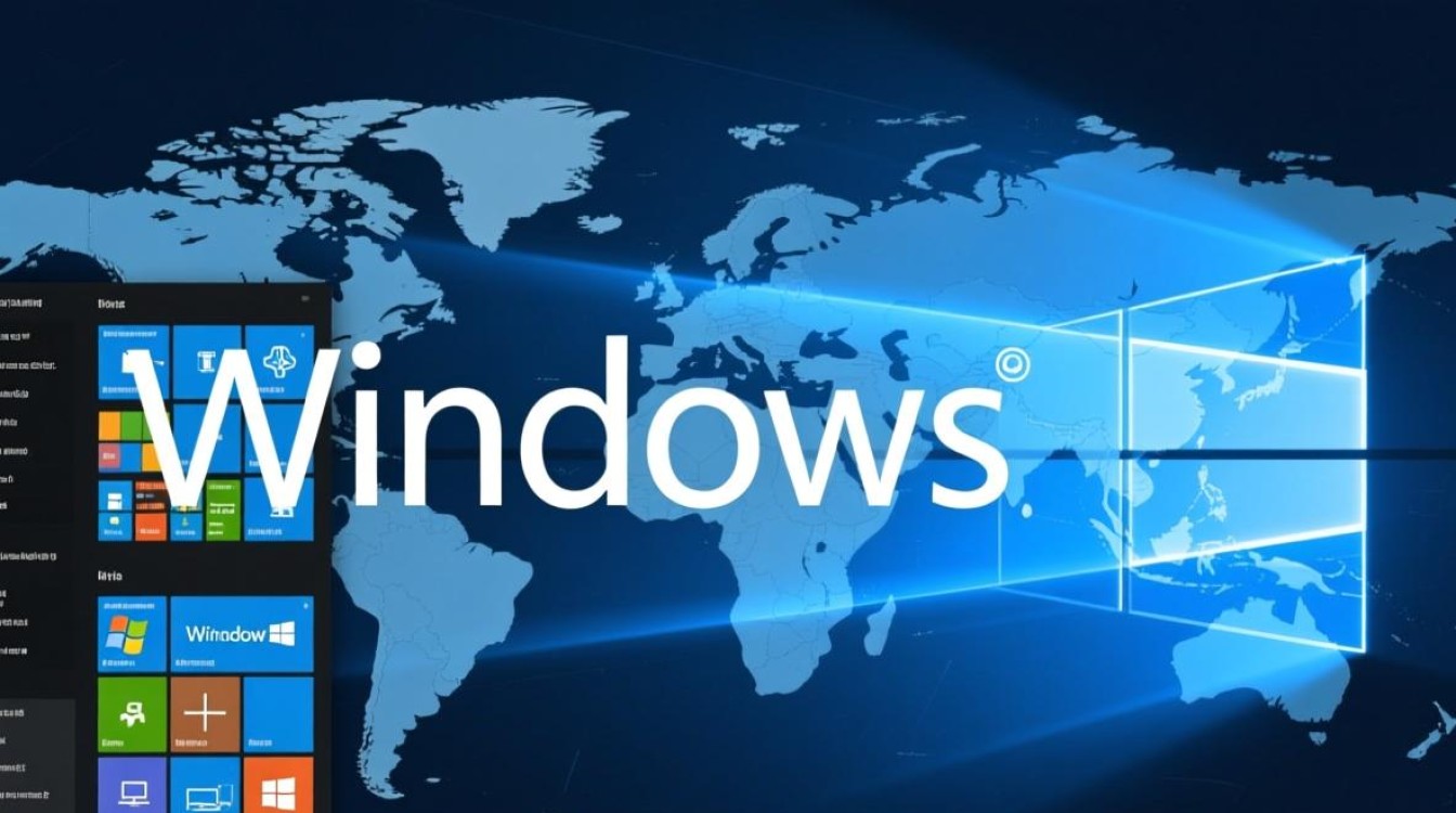Windows系统到底有几个版本？-第1张图片-99系统专家