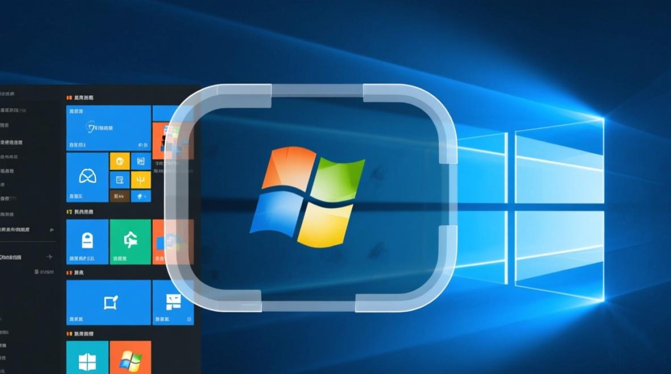 Windows外壳是什么？新手必知的系统界面入门指南-第2张图片-99系统专家