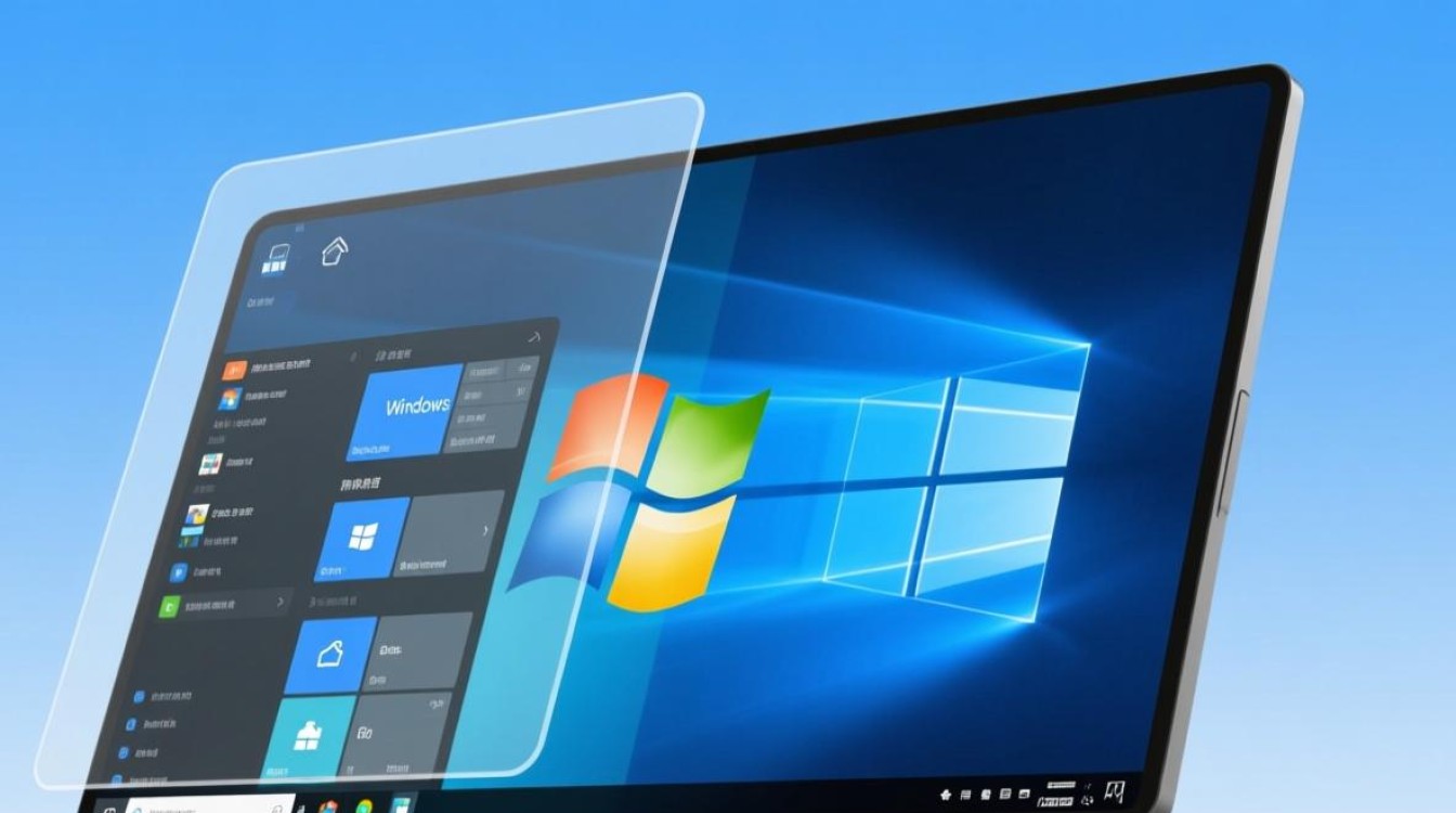 Windows外壳是什么？新手必知的系统界面入门指南-第3张图片-99系统专家