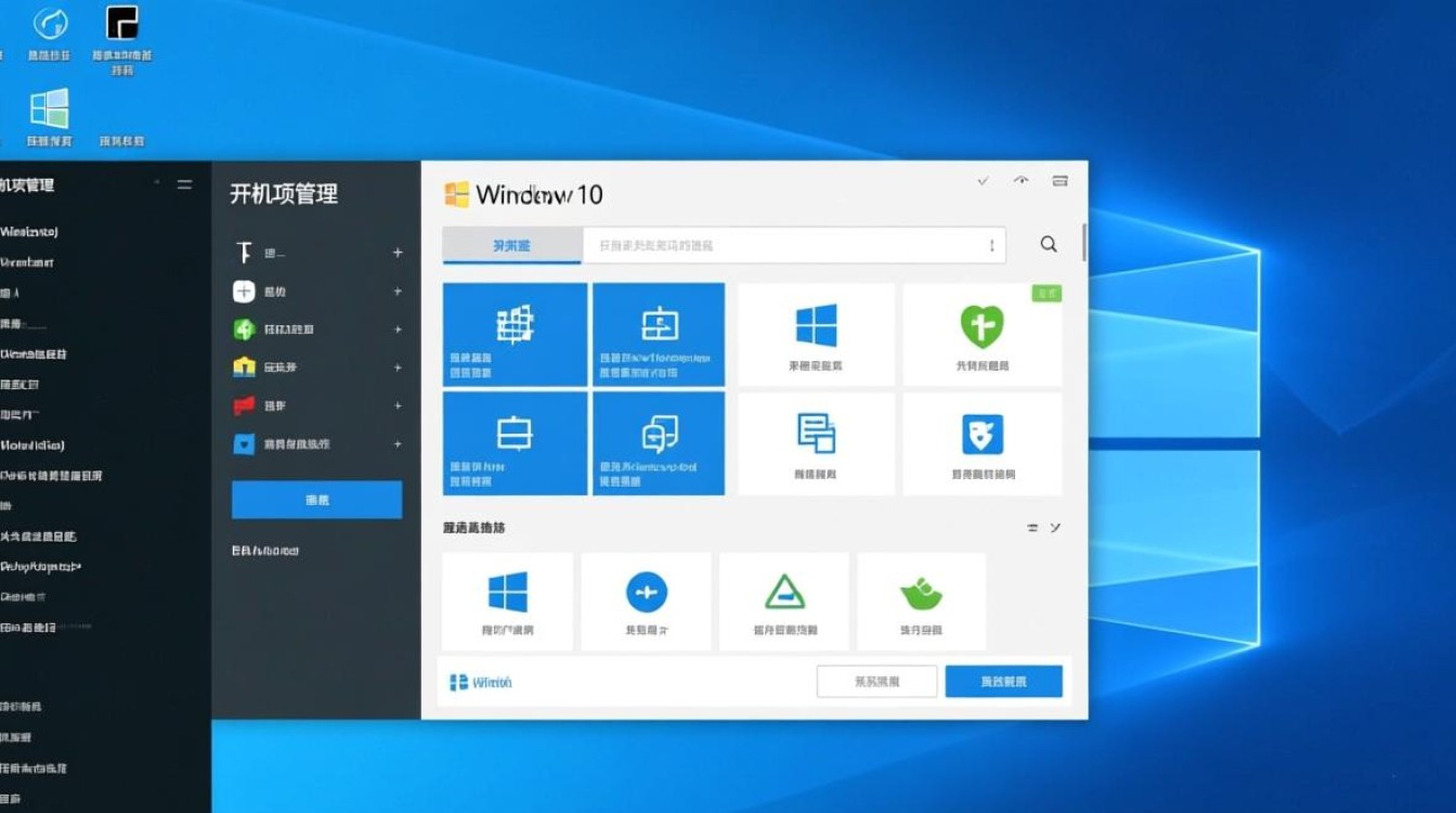 Windows 10开机项太多如何禁用？优化开机速度技巧-第1张图片-99系统专家