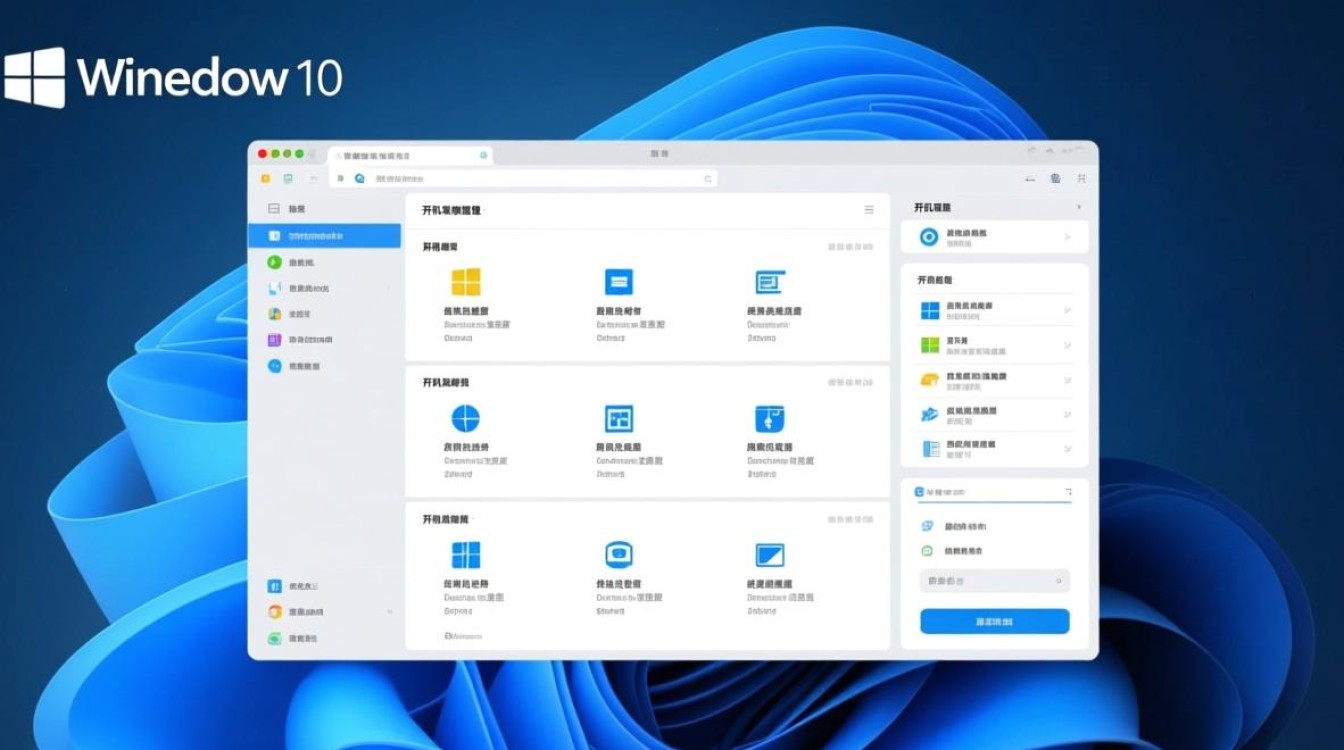 Windows 10开机项太多如何禁用？优化开机速度技巧-第3张图片-99系统专家