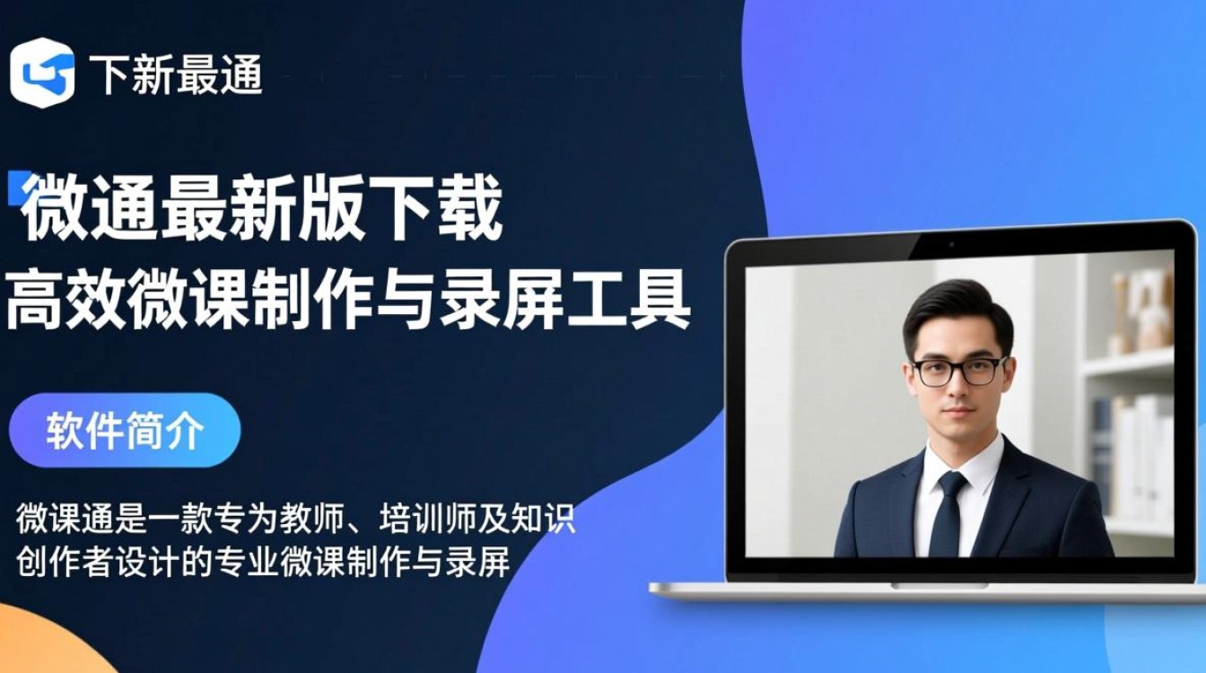 微课通电脑最新版下载哪里安全？-第1张图片-99系统专家