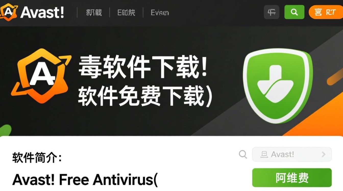 Avast!杀毒软件免费下载真的安全可靠吗？-第2张图片-99系统专家