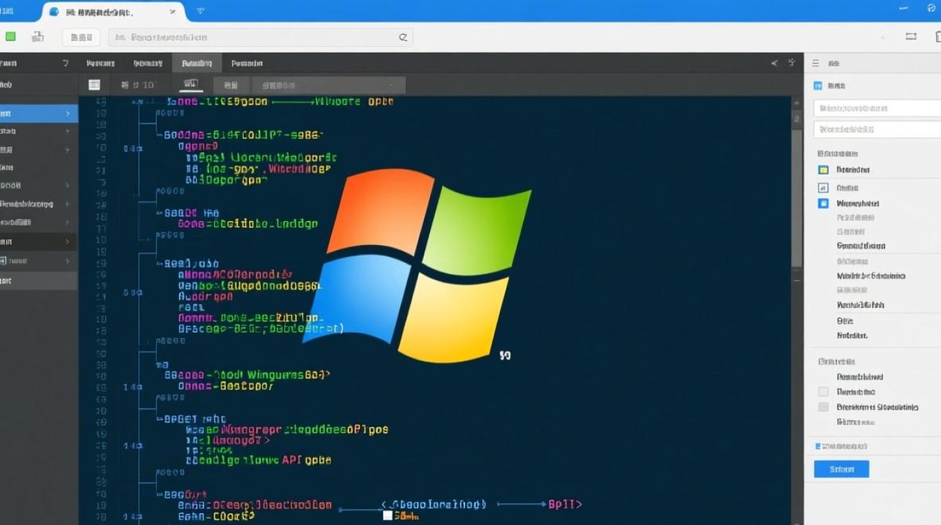 Windows界面编程用汇编实现,如何高效构建交互逻辑?-第1张图片-99系统专家 Windows界面编程用汇编实现,如何高效构建交互逻辑?-第1张图片-99系统专家