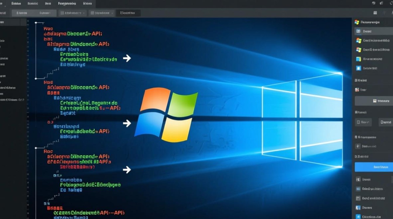 Windows界面编程用汇编实现,如何高效构建交互逻辑?-第3张图片-99系统专家 Windows界面编程用汇编实现,如何高效构建交互逻辑?-第3张图片-99系统专家