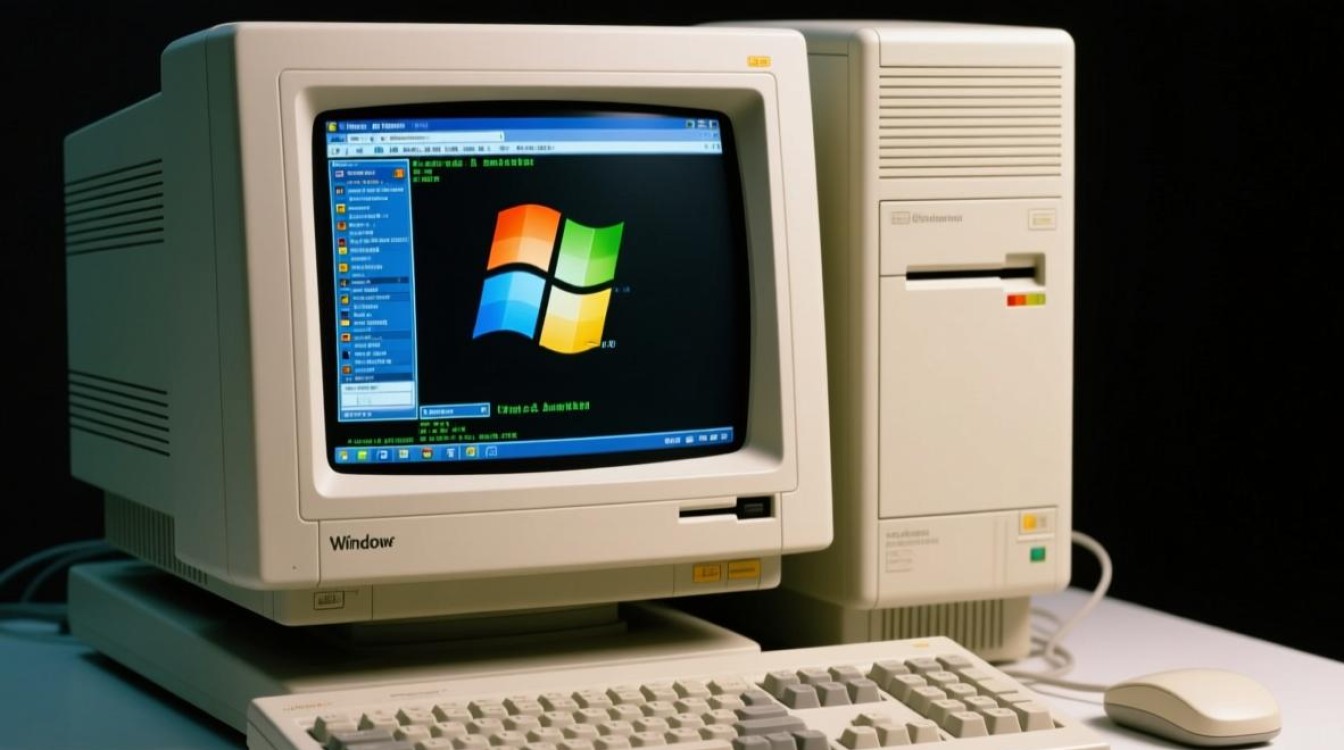 如何在DOS系统中运行Windows系统？详细步骤与方法解析-第3张图片-99系统专家