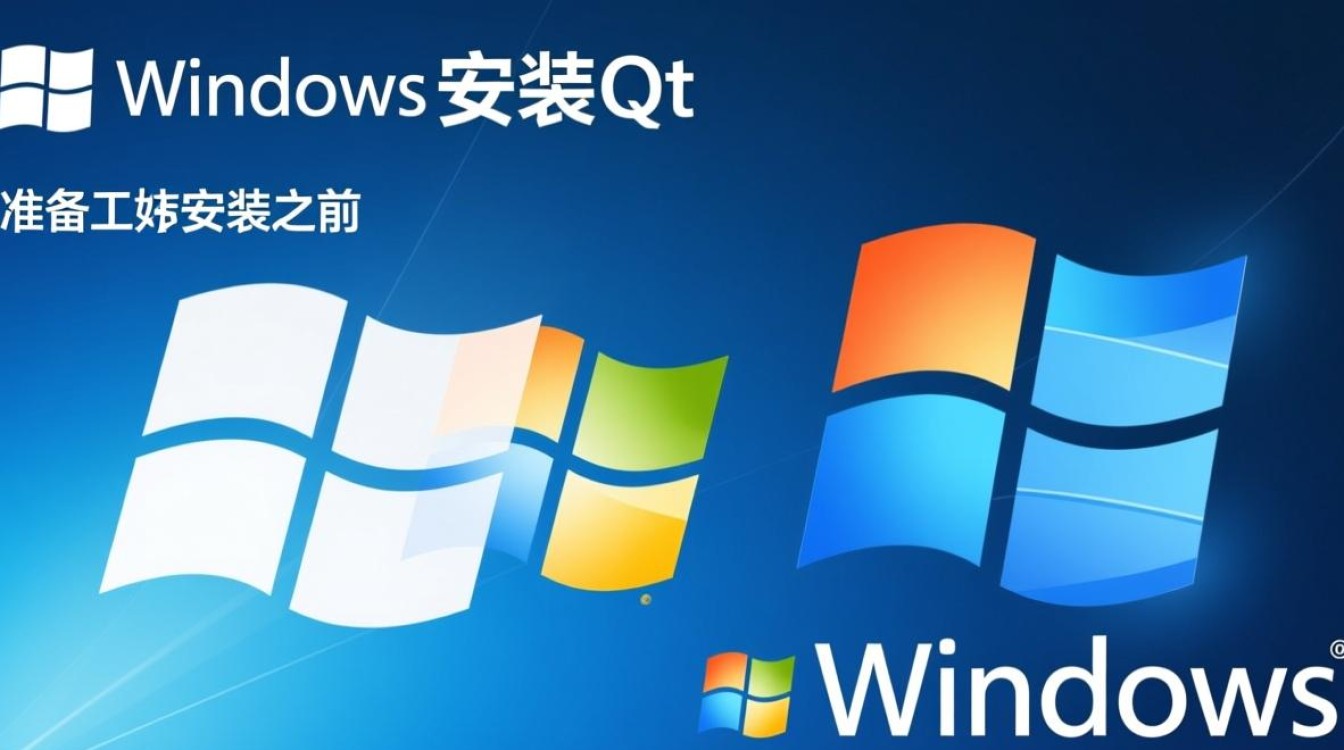Windows系统安装Qt时,依赖库缺失怎么办?-第1张图片-99系统专家 Windows系统安装Qt时,依赖库缺失怎么办?-第1张图片-99系统专家