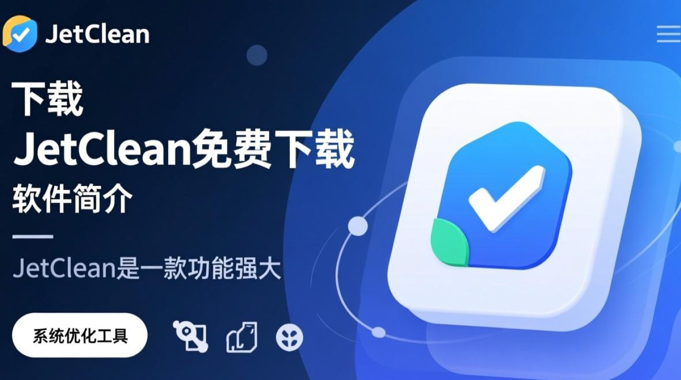 JetClean免费下载安全吗？真的能有效清理系统垃圾吗？-第2张图片-99系统专家