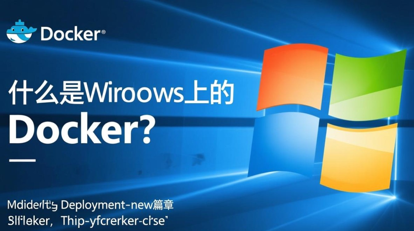 Windows上Docker安装后容器无法启动怎么办?-第2张图片-99系统专家 Windows上Docker安装后容器无法启动怎么办?-第2张图片-99系统专家