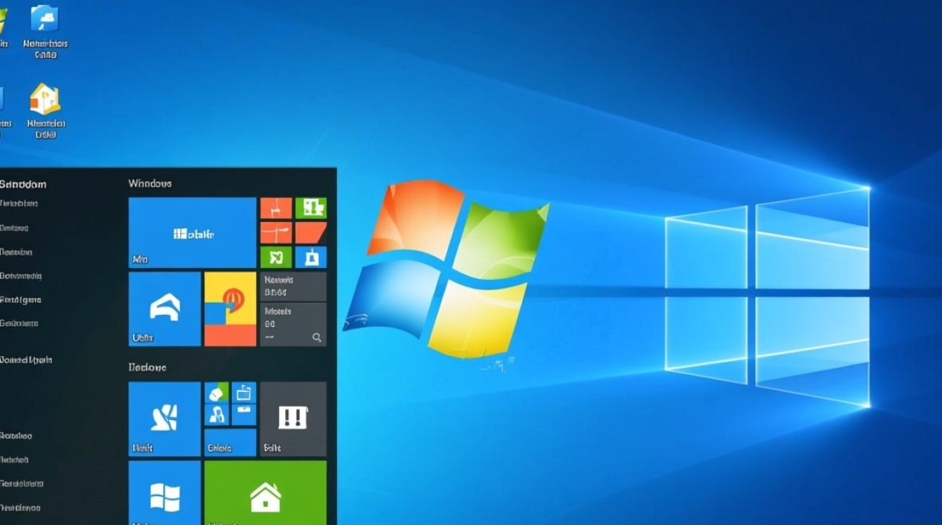 Windows桌面找不到？新手如何快速打开桌面？-第1张图片-99系统专家