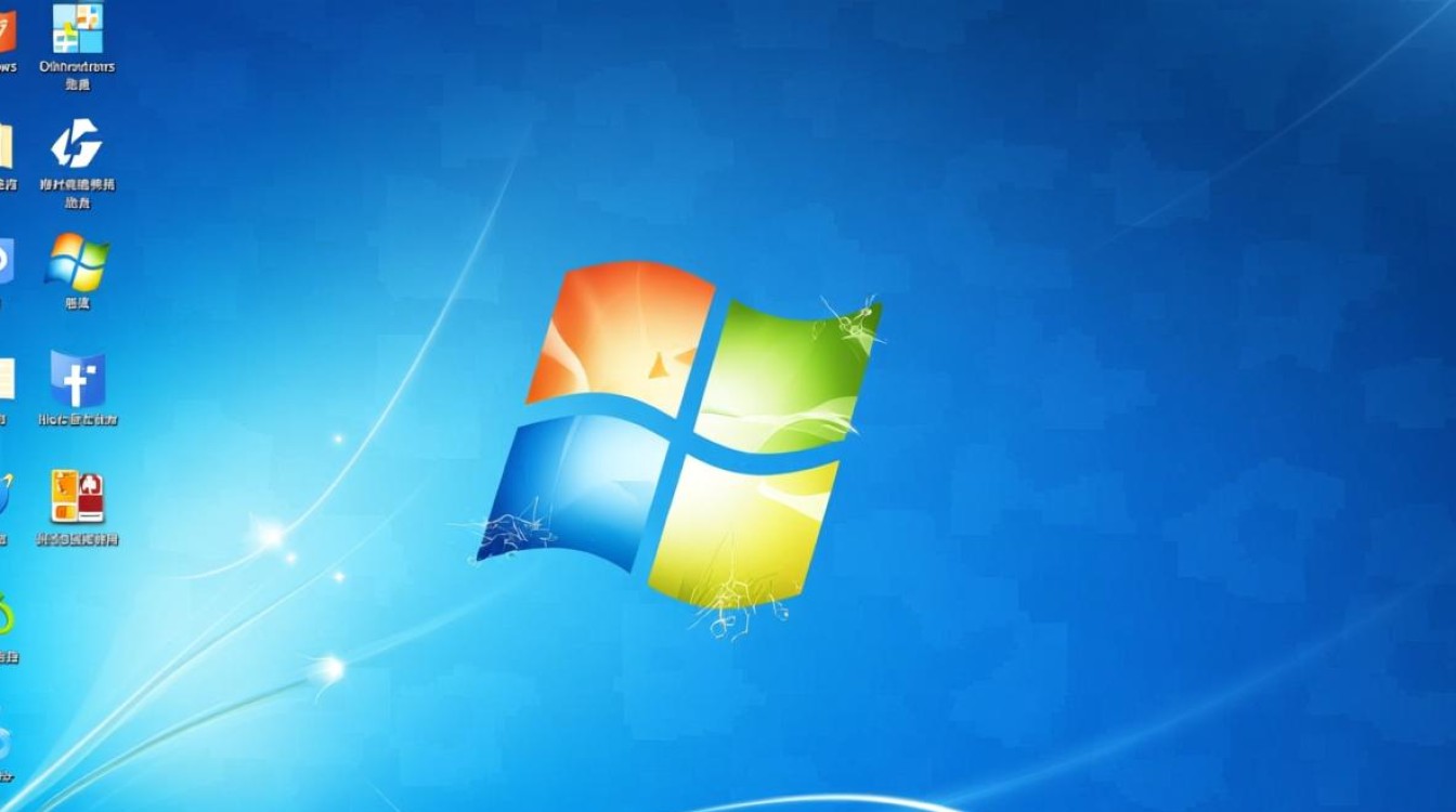 Windows桌面找不到？新手如何快速打开桌面？-第3张图片-99系统专家