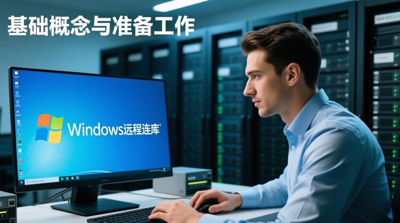 Windows远程连库失败怎么办？解决方法与排查步骤-第1张图片-99系统专家