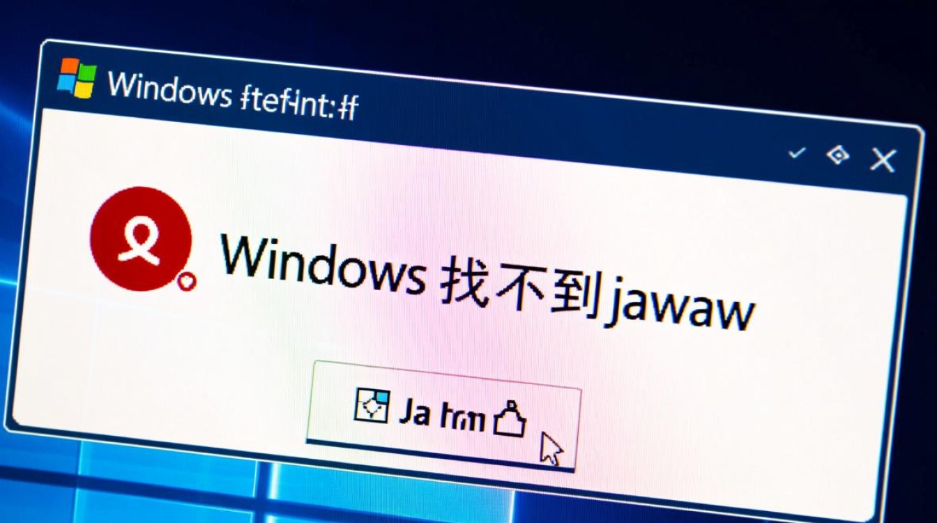 Windows找不到jawaw怎么办？jawaw丢失/缺失如何解决？-第2张图片-99系统专家