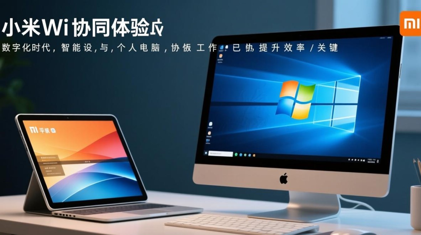 小米平板Windows电脑是二合一设备还是电脑平板？-第2张图片-99系统专家