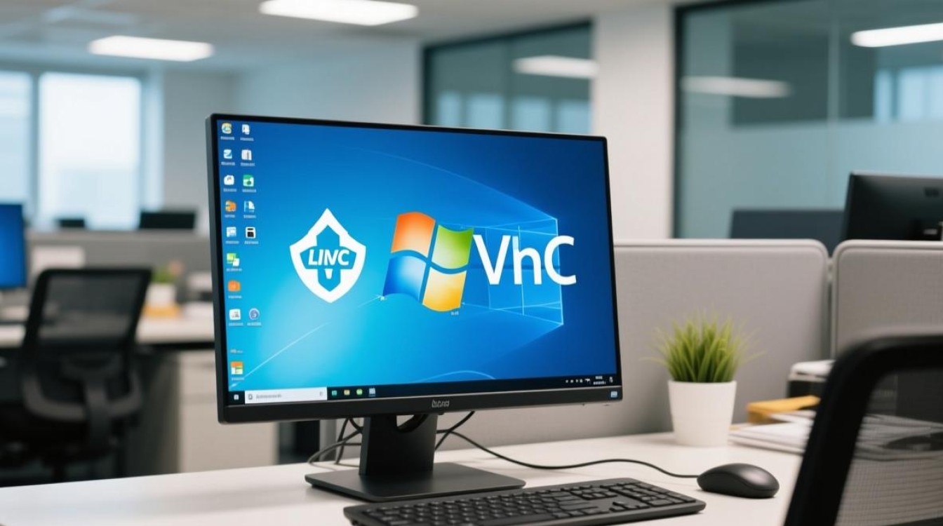 Linux VNC连接Windows失败怎么办?-第1张图片-99系统专家 Linux VNC连接Windows失败怎么办?-第1张图片-99系统专家