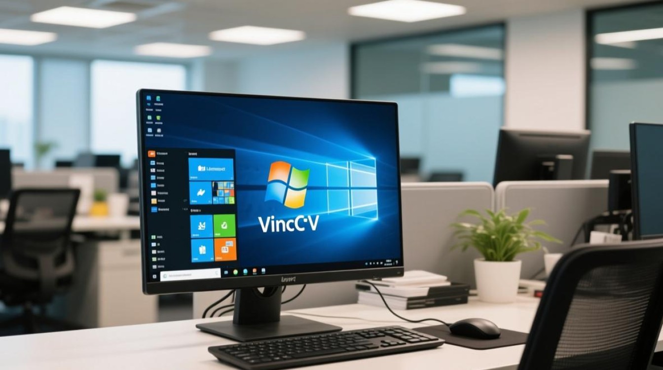 Linux VNC连接Windows失败怎么办?-第3张图片-99系统专家 Linux VNC连接Windows失败怎么办?-第3张图片-99系统专家