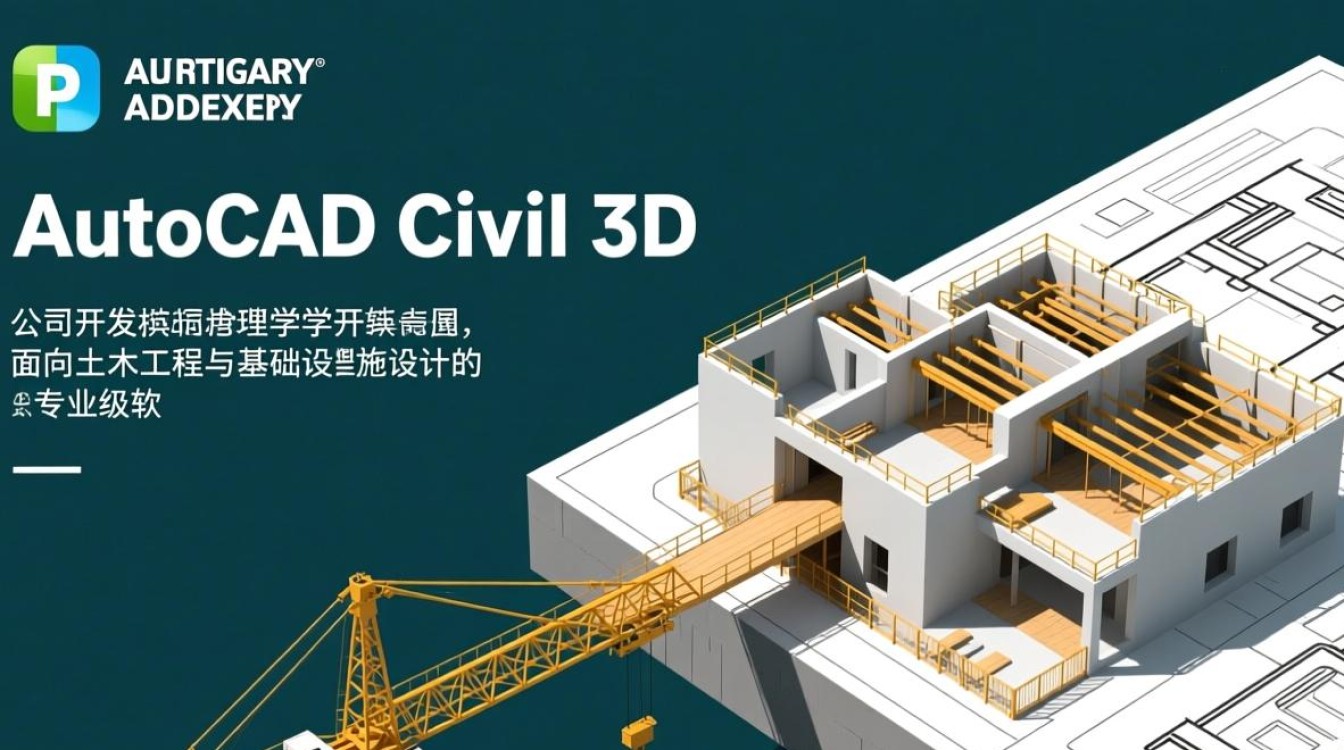 AutoCAD Civil 3D正式版电脑版哪里下载安全？-第1张图片-99系统专家