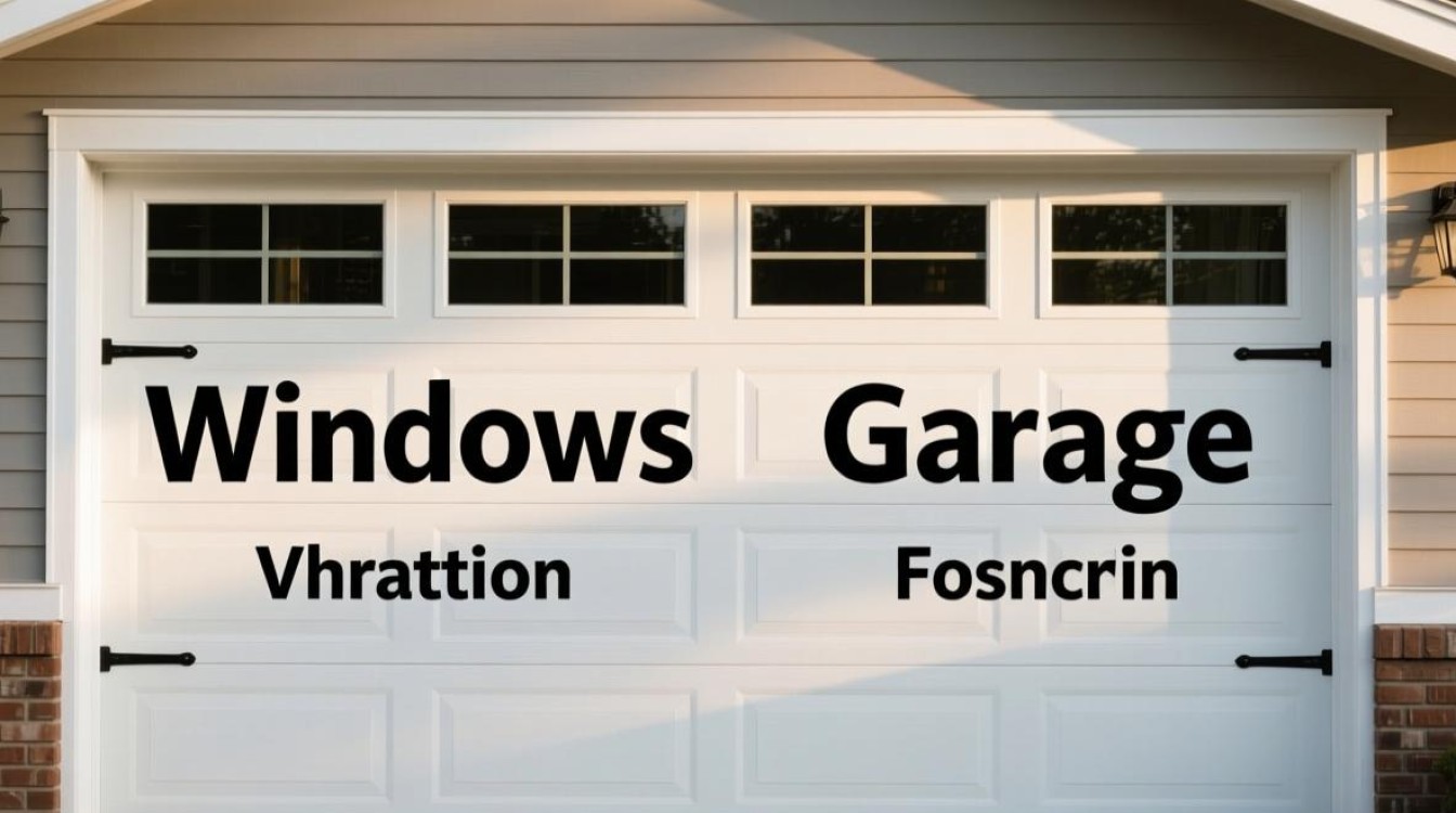 Windows Garage怎么正确发音？30秒教你读对！-第2张图片-99系统专家