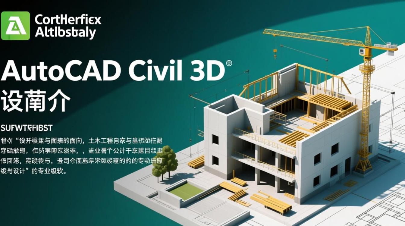 AutoCAD Civil 3D正式版电脑版哪里下载安全？-第2张图片-99系统专家