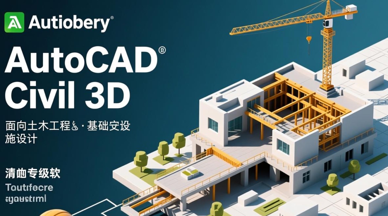 AutoCAD Civil 3D正式版电脑版哪里下载安全？-第3张图片-99系统专家