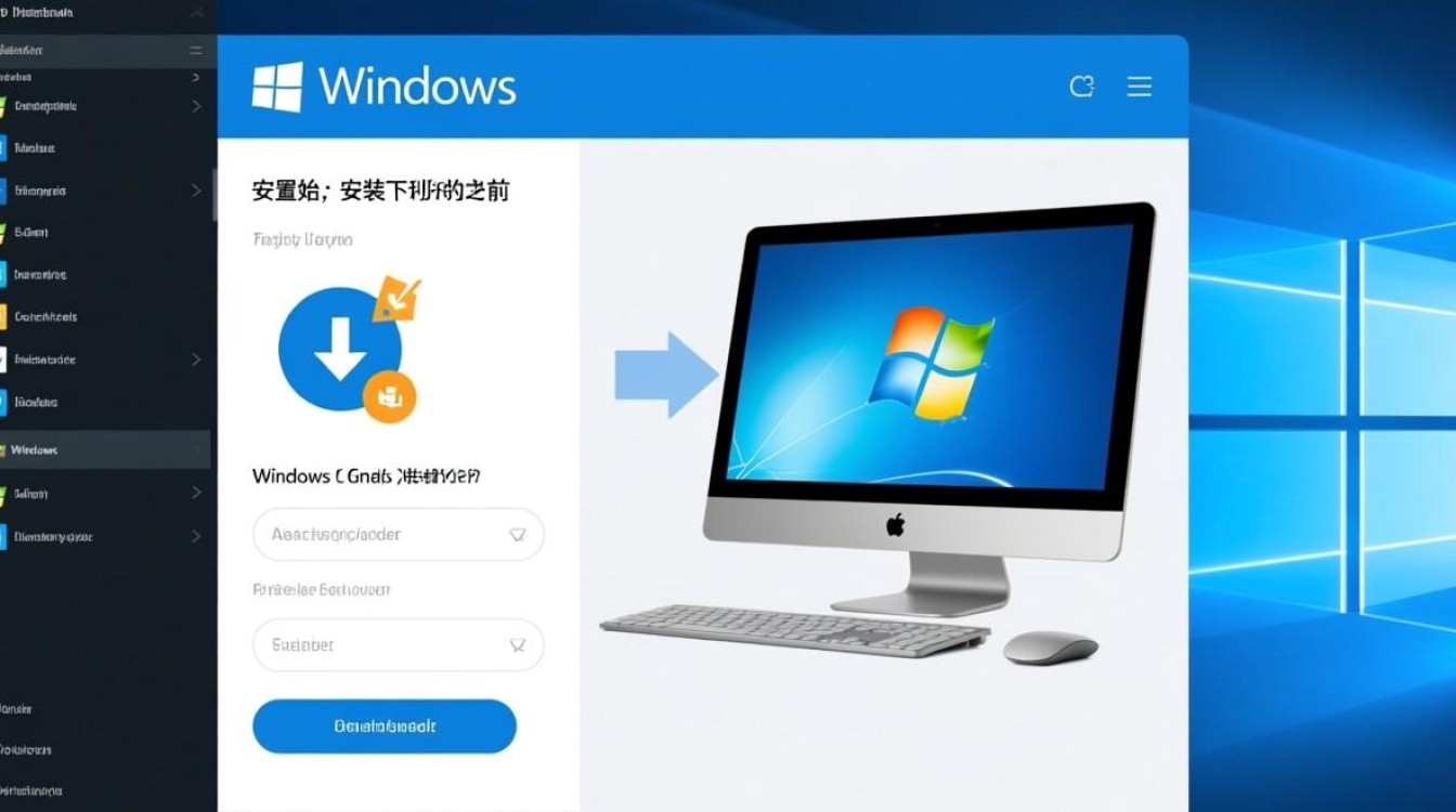 Windows安装下载找不到官方入口怎么办?-第1张图片-99系统专家 Windows安装下载找不到官方入口怎么办?-第1张图片-99系统专家