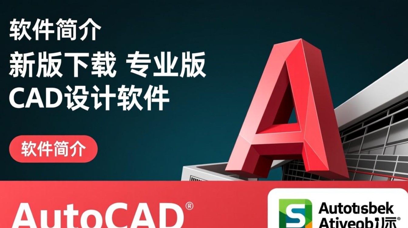 autocad最新版专业版下载在哪里找安全可靠？-第1张图片-99系统专家