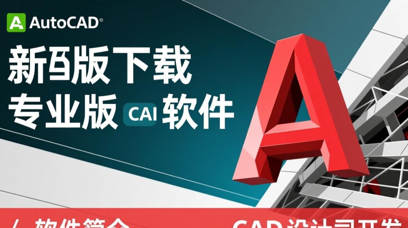 autocad最新版专业版下载在哪里找安全可靠？-第3张图片-99系统专家