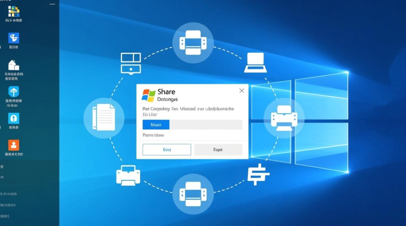 如何彻底关闭Windows自动共享?禁用方法详解-第3张图片-99系统专家 如何彻底关闭Windows自动共享?禁用方法详解-第3张图片-99系统专家