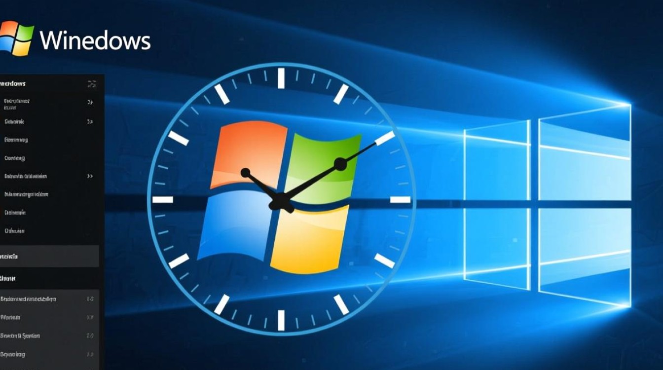 Windows如何正确关闭NTP服务？影响与替代方案解析-第2张图片-99系统专家