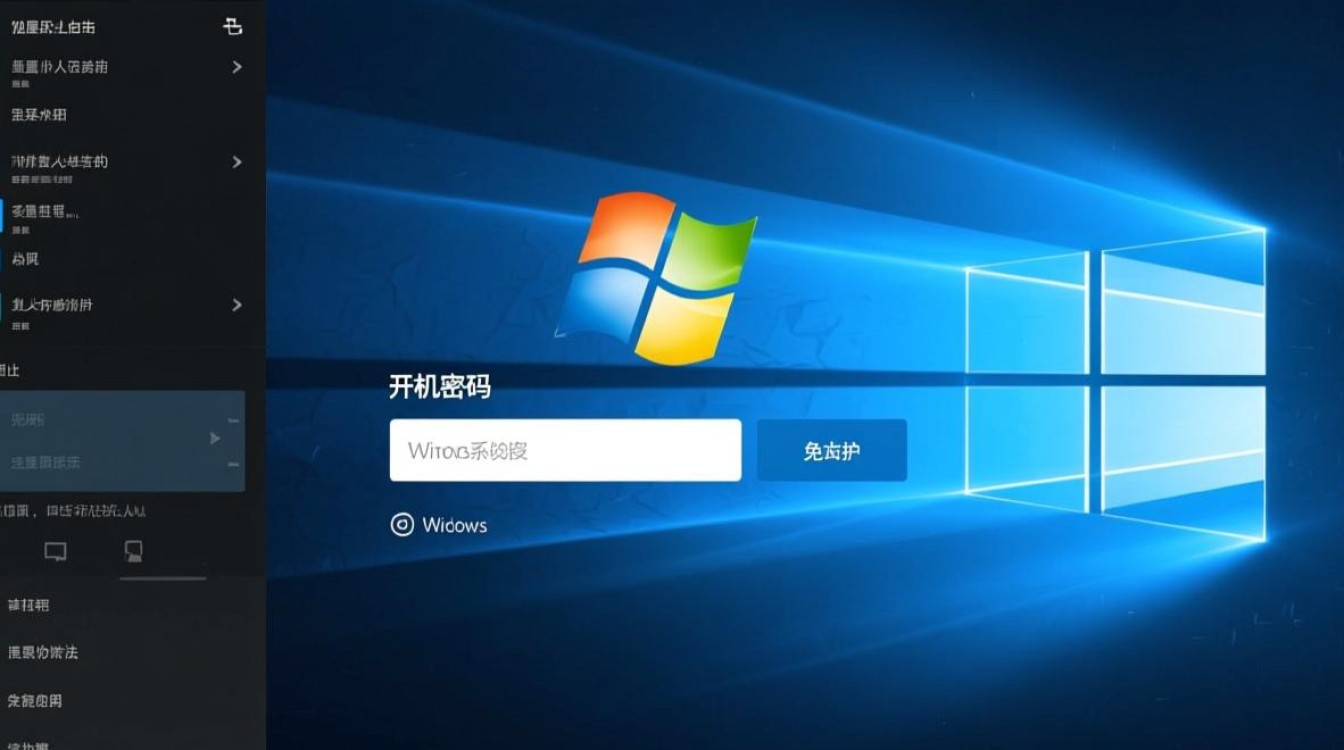 Windows开机免密码怎么设置？安全吗？-第1张图片-99系统专家