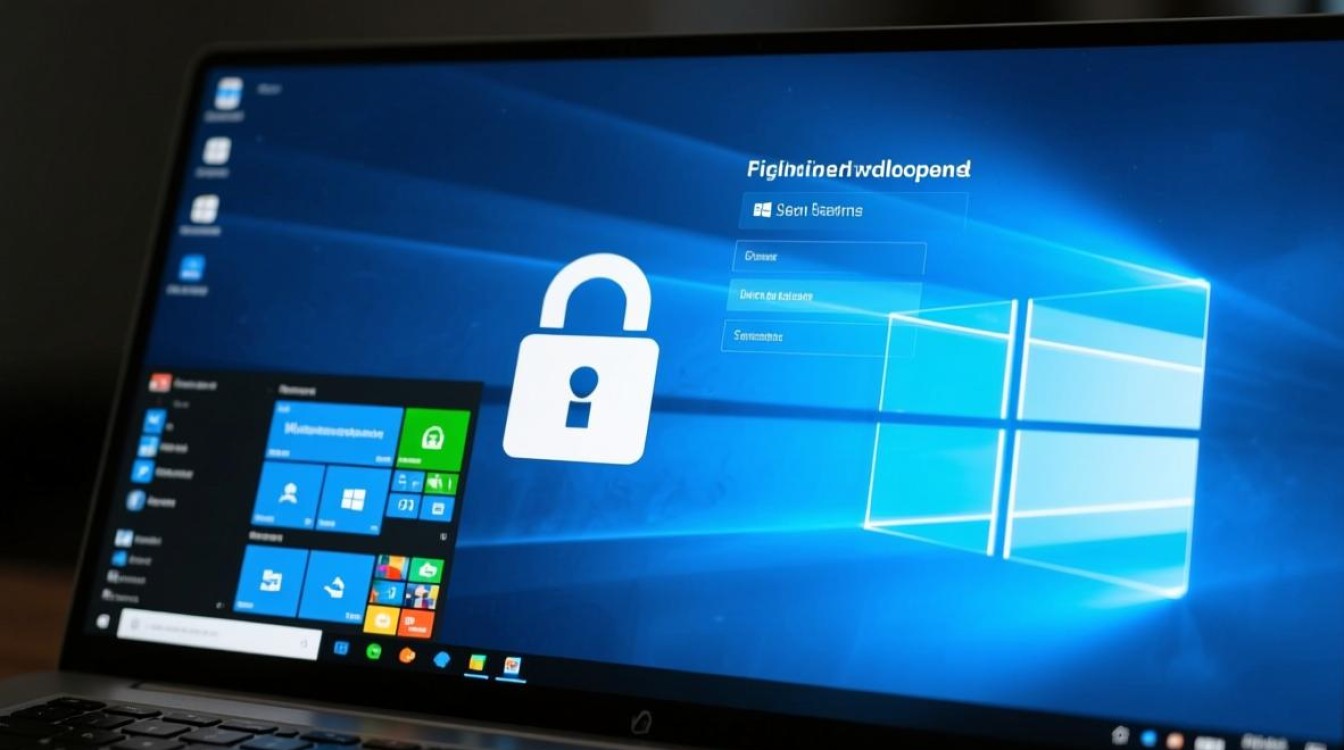 Windows开机免密码怎么设置？安全吗？-第3张图片-99系统专家
