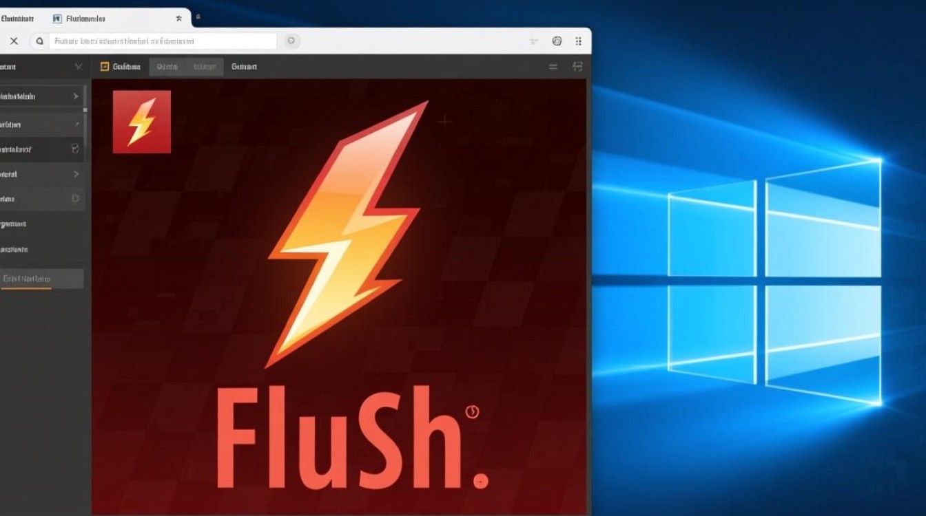 Flash在非Windows系统如何运行?兼容性问题解决指南-第1张图片-99系统专家 Flash在非Windows系统如何运行?兼容性问题解决指南-第1张图片-99系统专家