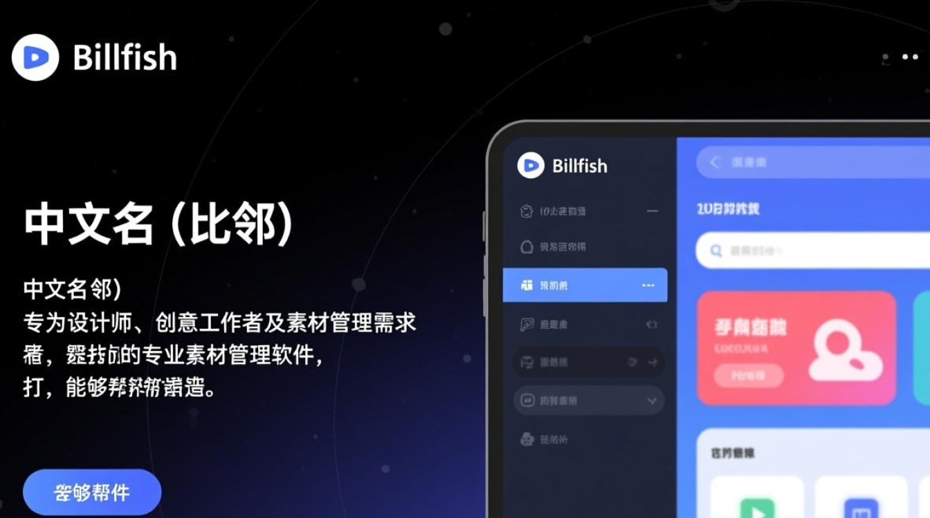 Billfish电脑版专业版哪里下载？安装步骤是怎样的？-第2张图片-99系统专家