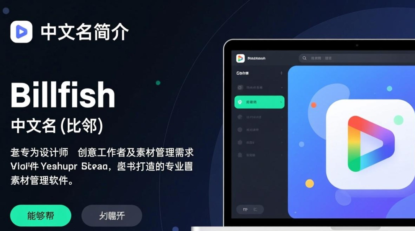 Billfish电脑版专业版哪里下载？安装步骤是怎样的？-第3张图片-99系统专家