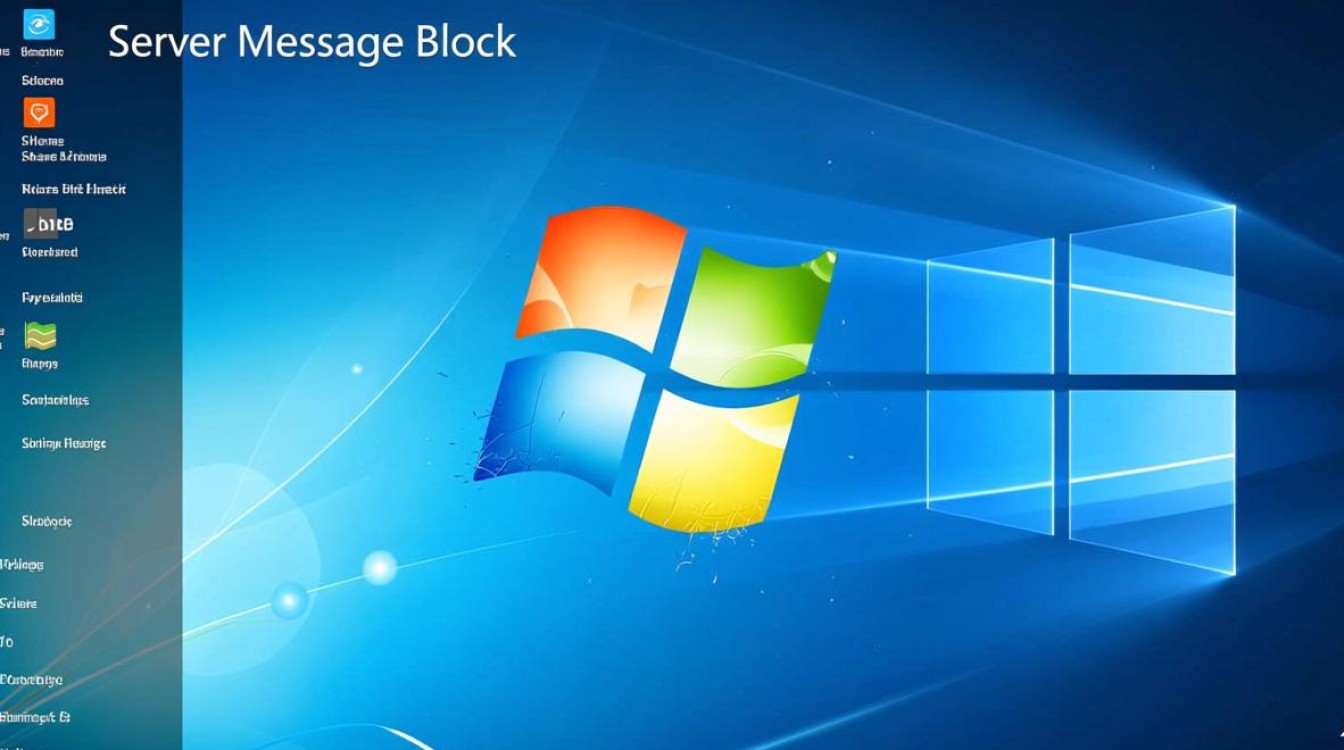 Windows下访问SMB失败,共享文件夹无法打开怎么办?-第3张图片-99系统专家 Windows下访问SMB失败,共享文件夹无法打开怎么办?-第3张图片-99系统专家