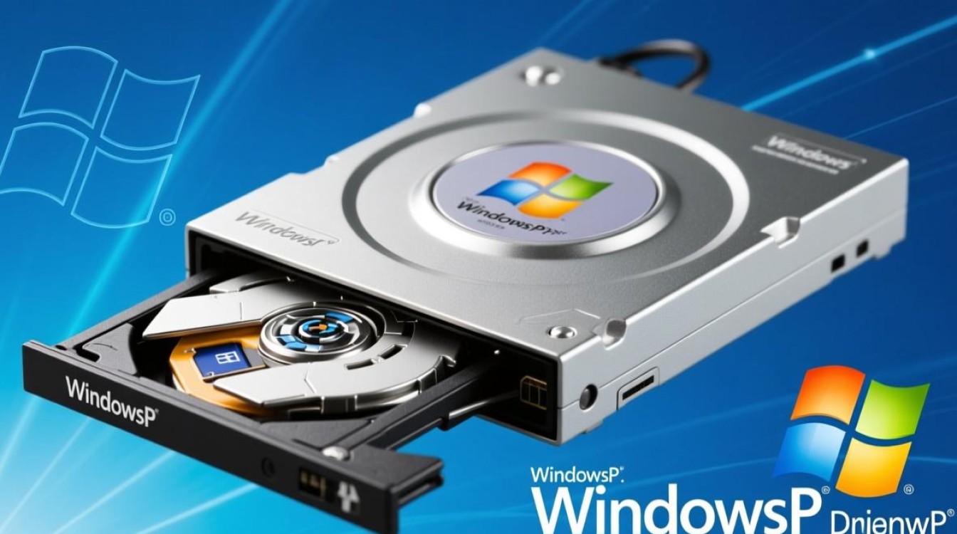 Windows XP光驱启动不了?BIOS设置和系统盘问题排查-第3张图片-99系统专家 Windows XP光驱启动不了?BIOS设置和系统盘问题排查-第3张图片-99系统专家